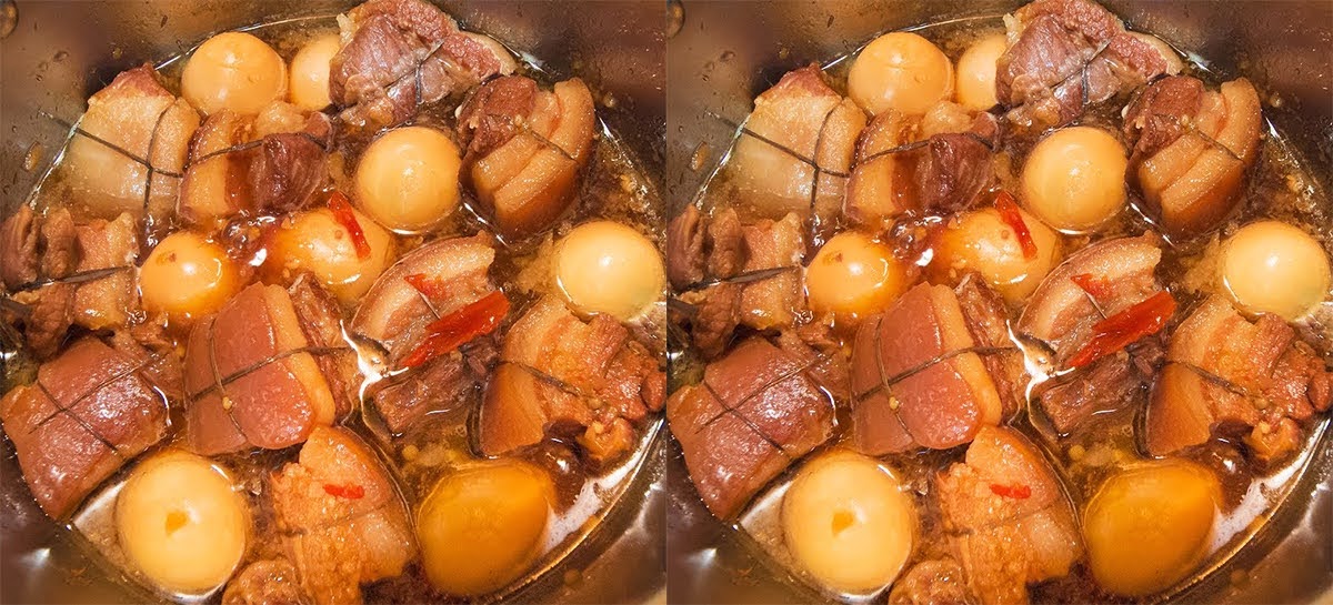 Mẹo hầm và kho thịt cá nhanh nhừ, đậm đà