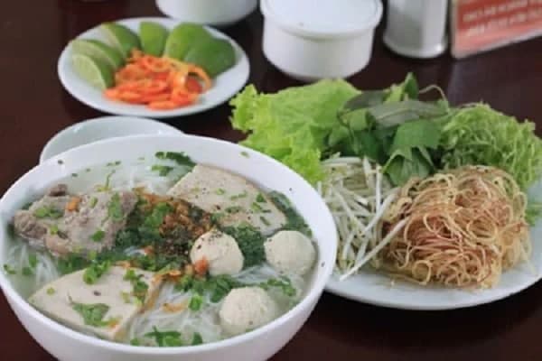 BÍ QUYẾT NẤU BÚN MỌC NGON ĐẬM ĐÀ CHUẨN VỊ MIỀN NAM