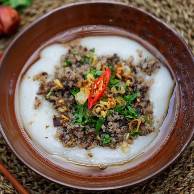 Cách làm bánh đúc thơm ngon ngay tại nhà