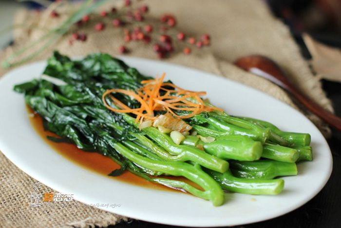 6 loại rau cực giàu canxi, giúp bé tăng chiều cao, người già chống loãng xương