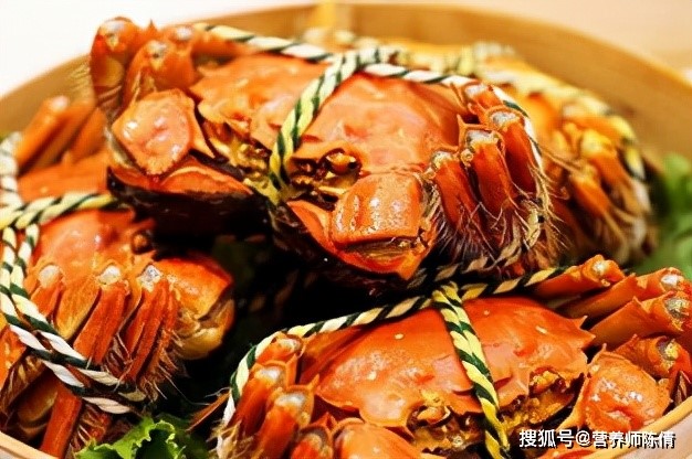 Mẹo chọn ghẹ ngon 
