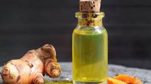 7 lợi ích của tinh dầu nghệ đối với sức khoẻ