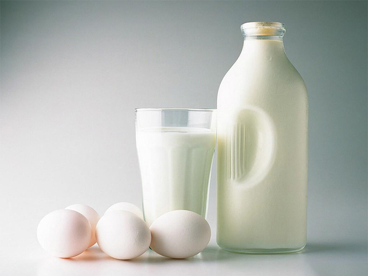 4 cách khắc phục món ăn nấu quá cay