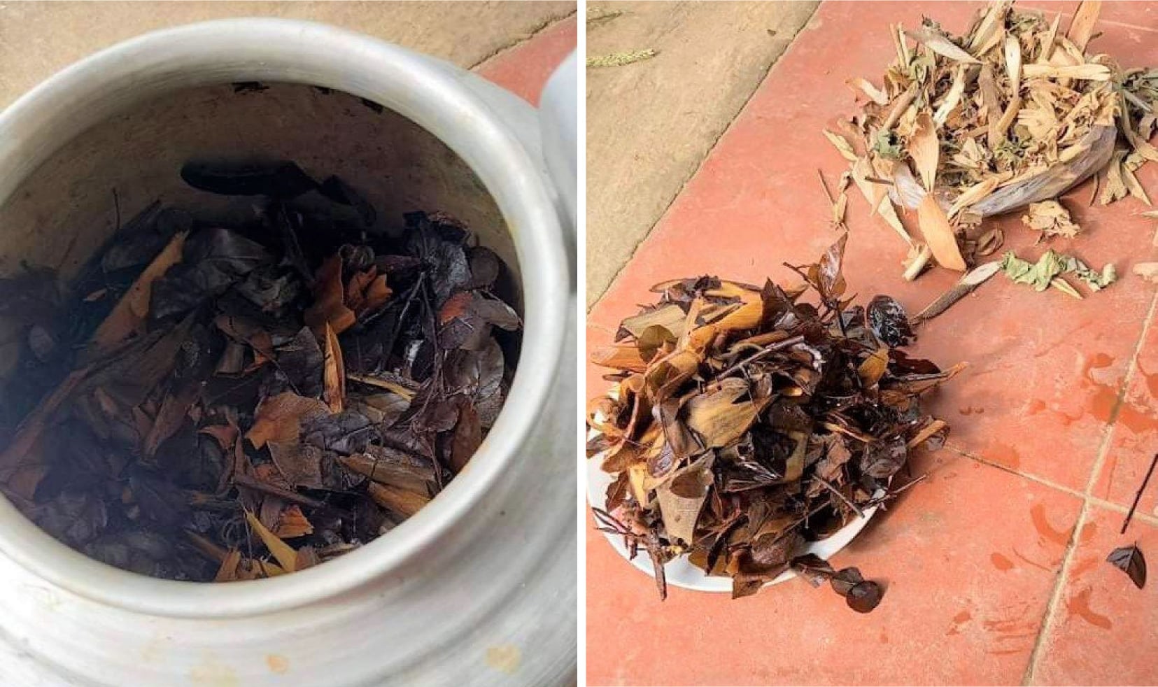 Bé 13 ngày tuổi nguy kịch vì uống thuốc nam không rõ nguồn gốc chữa viêm da