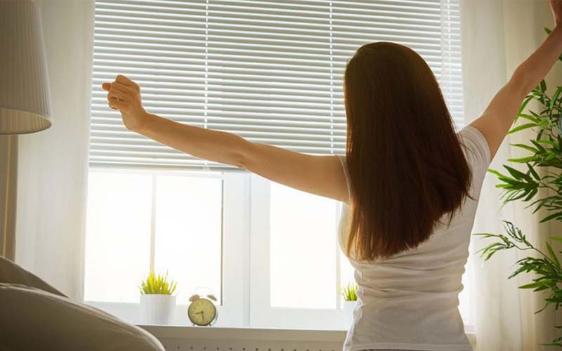 7 cách lấy lại tinh thần làm việc sau những ngày Tết lười biếng