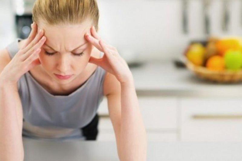 Giảm stress có khó như bạn nghĩ?