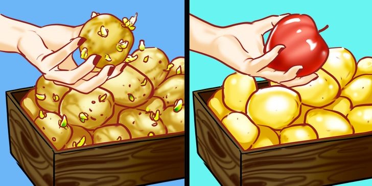 9 mẹo cực kỳ “đắt giá” lại vô cùng đơn giản trong nhà bếp