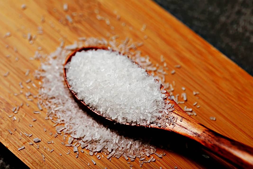 Tác hại tiềm ẩn của bột ngọt khi ăn quá nhiều