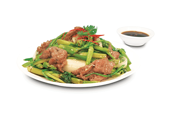 Dầu sôi mới đổ thịt bò vào xào là sai lầm, làm theo 4 bước sau đảm bảo 100% thịt bò xào ngọt mềm