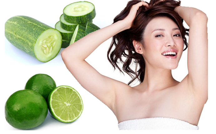 Tạm biệt vùng da dưới cánh tay thâm xì xấu xí, tự tin diện bikini với 10 cách đơn giản tại nhà luôn