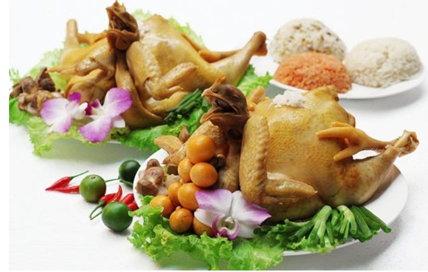 Cách chọn gà cúng giao thừa đẹp đúng chuẩn, cho tài lộc đầy nhà