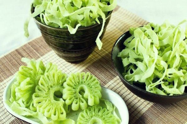 Cách làm mứt dừa lá dứa vừa thơm vừa đẹp, ai ăn cũng mê