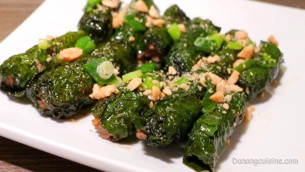 CÁCH LÀM CHẢ LÁ LỐT THƠM NGON, NHANH GỌN, RẤT DỄ LÀM