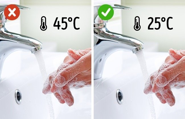 5 thói quen xấu khiến đôi tay của bạn già hơn mặt đến 10 tuổi