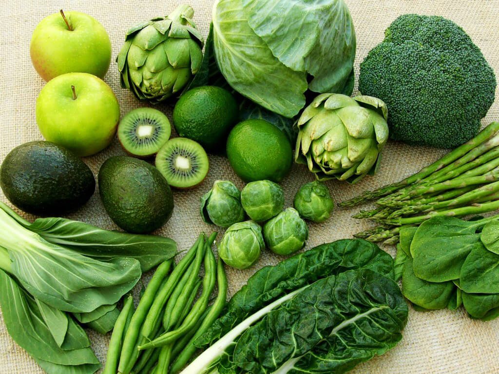 Chuyên gia gợi ý chế độ dinh dưỡng trong mùa dịch COVID-19