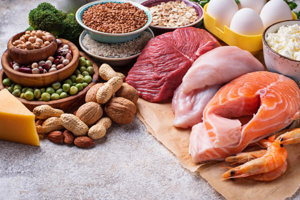 Những loại cá tốt cho bé ăn dặm