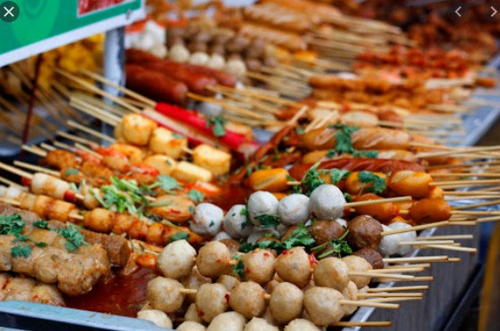 Ăn buffet lẩu nướng, 4 thứ này dù ngon cũng nên hạn chế gọi