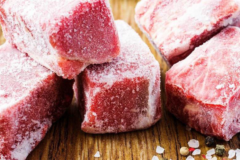 Rã đông chỉ 4 kiểu này, đảm bảo thịt mềm mại, tươi ngon trong 5 phút