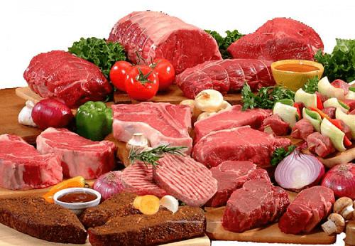 Sai lầm khi chế biến có thể khiến thịt trở thành 