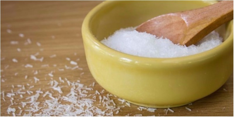 Đừng nêm bột ngọt theo 5 cách này kẻo gây hại cho sức khỏe