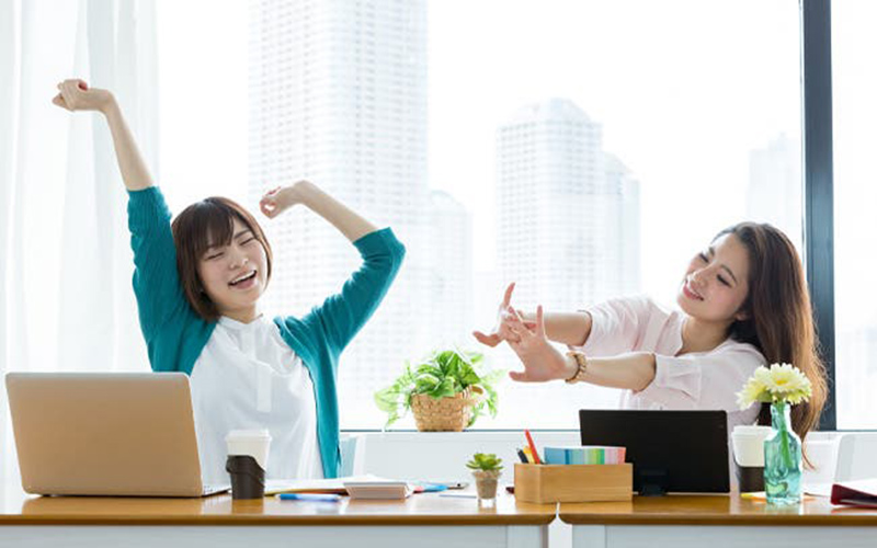 Ít vận động chẳng khác nào rút ngắn tuổi thọ, làm sao để tự cứu lấy mình?