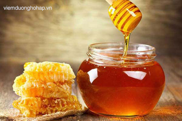 Cách chữa lành vết thương nhanh chóng và hiệu quả bằng mật ong