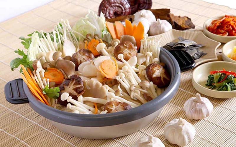 Nấm có tốt cho sức khỏe không? Công dụng và cách chọn nấm