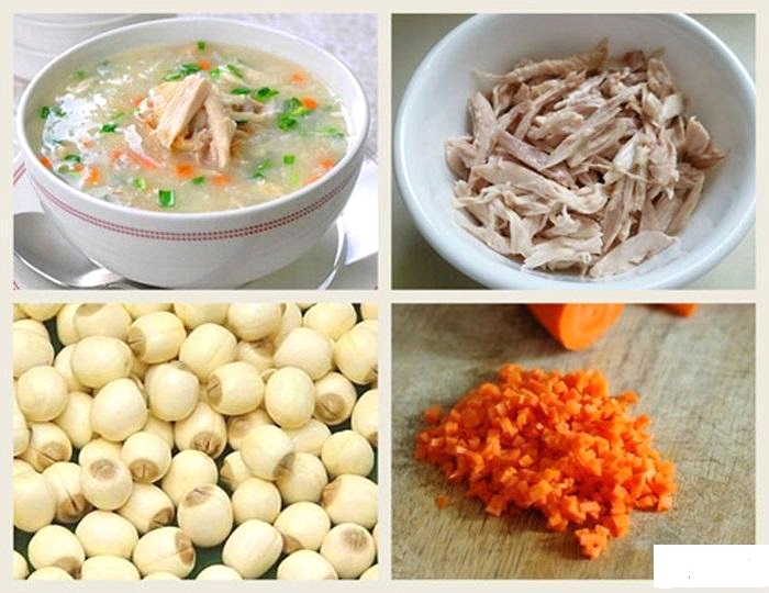 12 món ăn đơn giản giúp trẻ tăng cân tốt