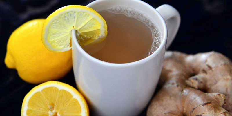 Những mẹo chữa đầy bụng cực kỳ đơn giản khi ăn uống vào ngày Tết