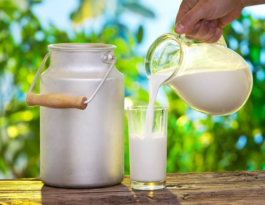 Những thực phẩm bổ dưỡng nhưng ăn buổi sáng lại thành  Những thực phẩm bổ dưỡng nhưng ăn buổi sáng lại thành