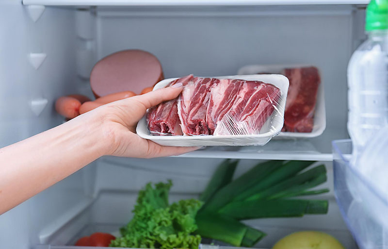 Muốn thịt không có mùi tanh, khi chế biến cần chú ý 2 khâu quan trọng nhất