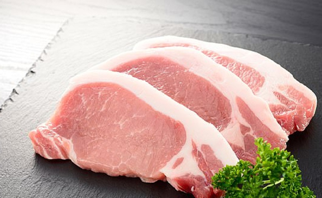 Ăn ít đi 5 bộ phận này của con lợn, tuổi thọ chắc chắn được kéo dài