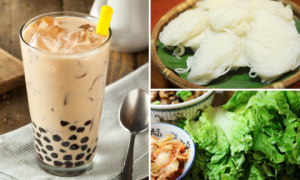 9 món quen thuộc thường 'bẩn' nhưng lại bán rất chạy