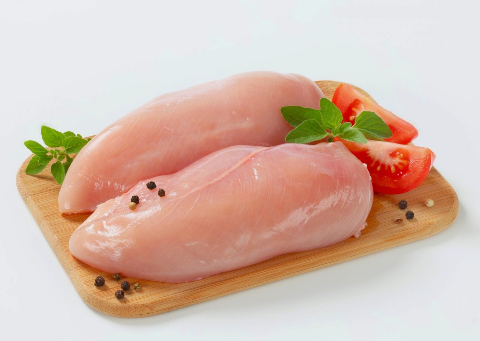 Ức gà là gì? 9 giá trị dinh dưỡng của ức gà ai cũng nên biết