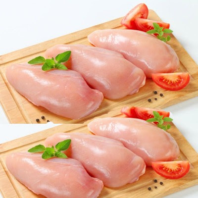 Cách chọn ức gà ngon cho những bữa ăn thêm phần ngon miệng
