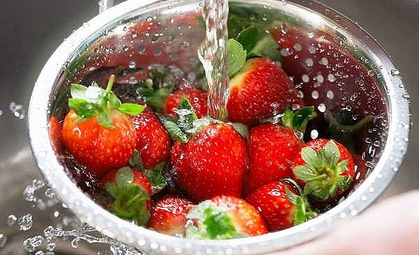 Vào bếp nhàn hơn đến một nửa nếu bạn biết những mẹo siêu đơn giản này