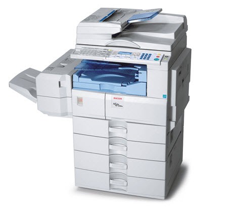 Tài liệu kỹ thuật máy photocopy Ricoh MP 2550 3350