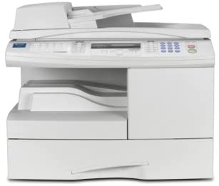 Tài liệu kỹ thuật máy photocopy Ricoh MP AC 204