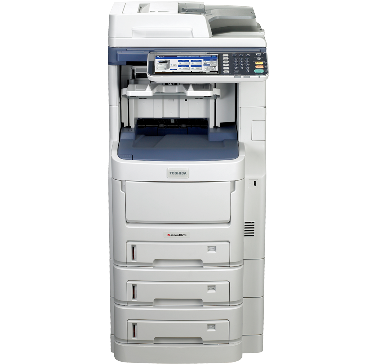 Tài liệu kỹ thuật máy photocopy Toshiba  e-Studio 287cs/287csl/347cs/347csl/407cs