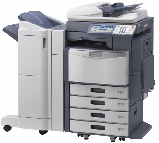 Tài liệu kỹ thuật máy photocopy Toshiba  e-Studio 2020c/2330c/2820c/2830c/3520c/3530c/4520c