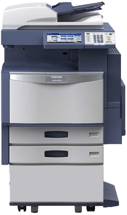 Tài liệu kỹ thuật máy photocopy Toshiba  e-Studio 2040c/2540c/3040c/3540c/4540c