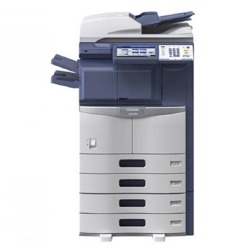 Tài liệu kỹ thuật máy photocopy Toshiba  e-Studio 206L/256/306/356/456/506