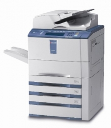 Tài liệu kỹ thuật máy photocopy e-STUDIO550/650/810