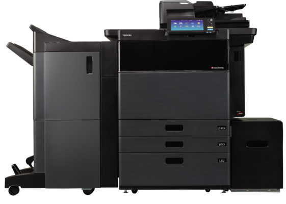 Tài liệu kỹ thuật máy photocopy Toshiba  e-Studio 5506ac/6506ac/7506c/5508a/6508a/7508a/8508a