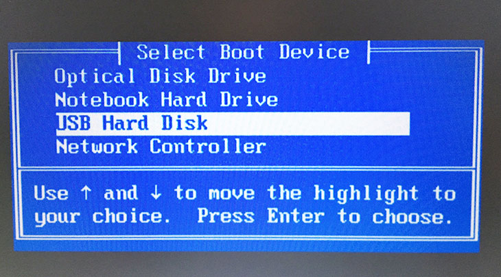 Hướng dẫn vào menu BOOT, BIOS trên các dòng laptop Asus, Dell, HP, Lenovo Hướng dẫn vào menu BOOT, BIOS trên các dòng laptop Asus, Dell, HP, Lenovo