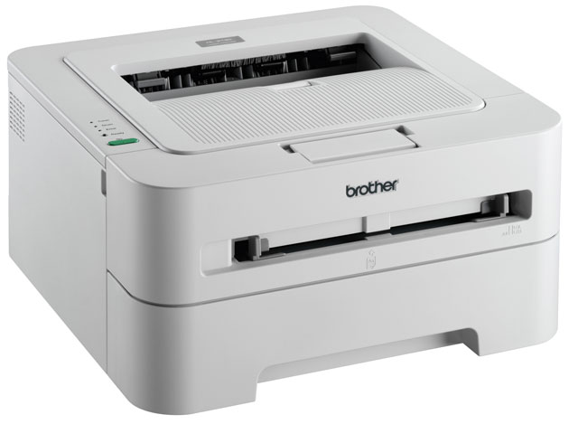 Hướng dẫn cách tự đổ mực máy in Brother HL – 2130 Hướng dẫn cách tự đổ mực máy in Brother HL – 2130