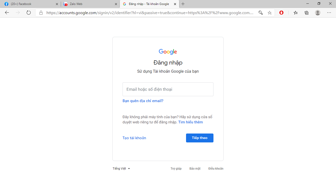 Cách thay đổi mật khẩu trên Chromebook, bật xác thực hai yếu tố và lưu mã dự phòng Cách thay đổi mật khẩu trên Chromebook, bật xác thực hai yếu tố và lưu mã dự phòng