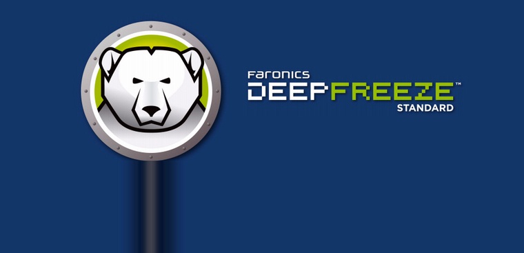 Hướng dẫn cài đặt và sử dụng phần mềm đóng băng ổ cứng Deep Freeze Hướng dẫn cài đặt và sử dụng phần mềm đóng băng ổ cứng Deep Freeze