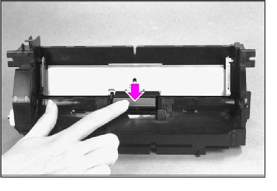 Khắc phục lỗi máy in Canon 2900 in ra giấy trắng Khắc phục lỗi máy in Canon 2900 in ra giấy trắng