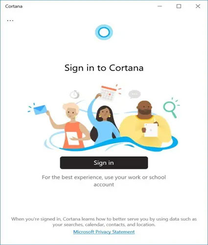 Hướng dẫn lỗi không thể đóng cửa sổ Cortana trong Windows 10 Hướng dẫn lỗi không thể đóng cửa sổ Cortana trong Windows 10